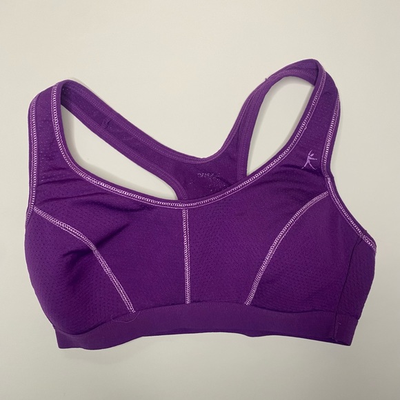 2 Daskin Sports Bra Size S - Picture 4 of 5